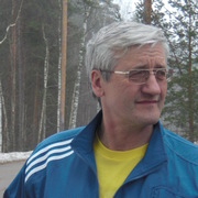алексей, 58, Кронштадт