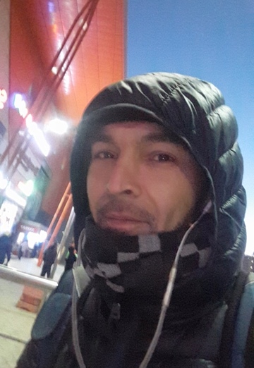 My photo - Diyar, 41 from Shymkent (@diyaz31)