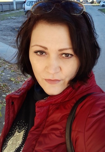 Моя фотография - Юлия, 45 из Барнаул (@uliya194013)