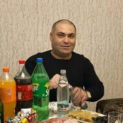 Мелик, 37, Мали-Белград