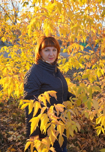 Моя фотография - Елена, 55 из Красноярск (@elena313857)