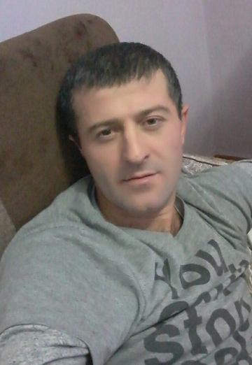 My photo - murat, 43 from Nalchik (@murat10026)