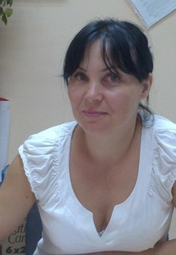Svetlana (@svetlana54999) — my photo № 1