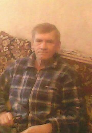 My photo - mihail, 69 from Karaganda (@mihail44993)