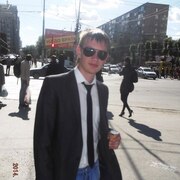 Aleksey 30 Yekaterinburg