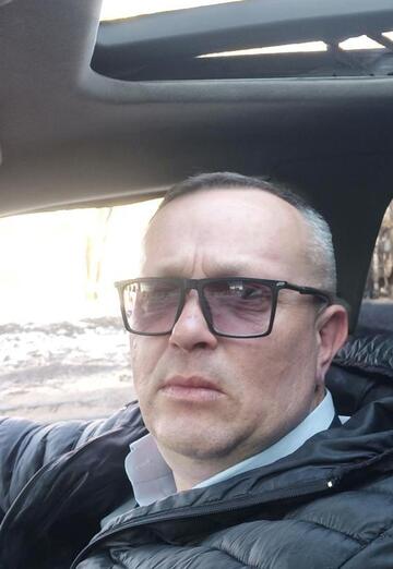 My photo - Andrey, 49 from Engels (@andrey431304)