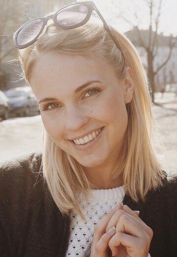 My photo - Liza, 35 from Perm (@liza23325)