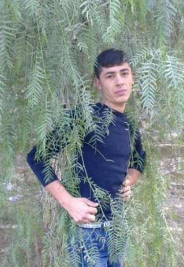 My photo - Aziz, 34 from Larnaca (@aziz186)