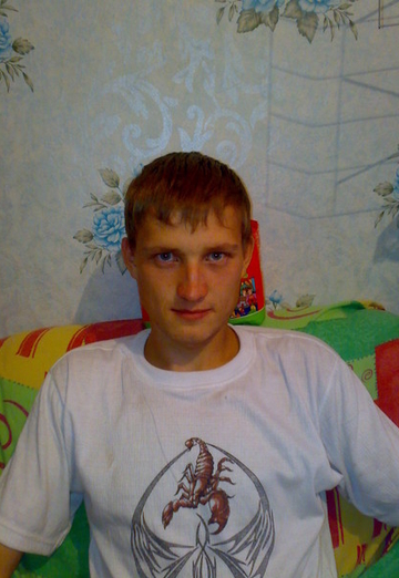My photo - krasavchik, 33 from Golyshmanovo (@id32876)
