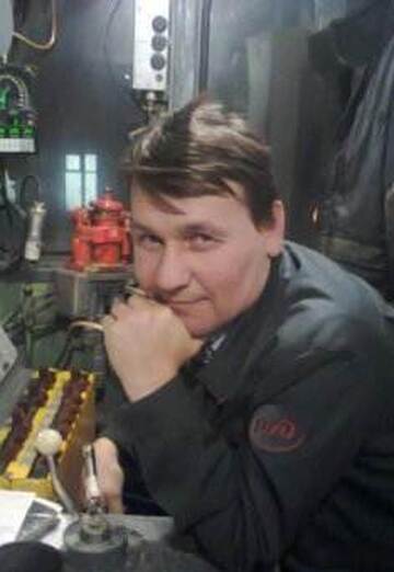 My photo - Igor, 54 from Balezino (@igorbudzhak)