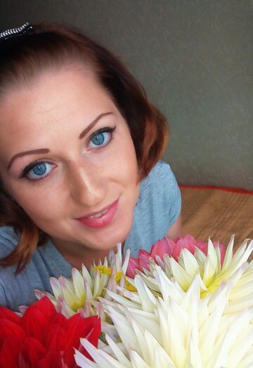 My photo - Elena, 33 from Cheboksary (@elena8782823)