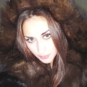 Настя, 34, Первоуральск