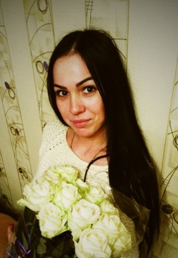 My photo - Svetlana, 30 from Lutsk (@lfc1892lfcynwa)