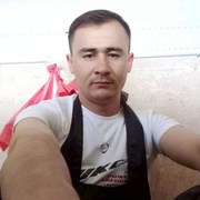 Абдулла, 31, Санкт-Петербург