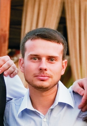 Моя фотография - Сергей, 38 из Полтава (@sergey926516)