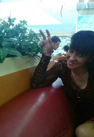 My photo - Mariya, 49 from Zelenogorsk (@mariy7754415)
