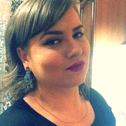 Настенка, 30, Каневская
