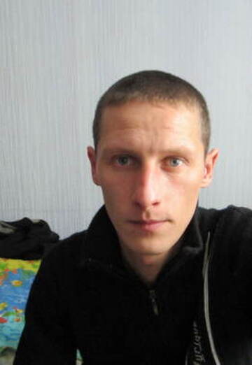 My photo - nikita, 40 from Votkinsk (@nikita4072)
