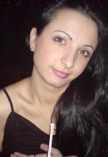 My photo - Yuliya, 41 from Vorkuta (@uliya1982)