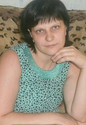 Моя фотография - Ольга, 41 из Гусь-Хрустальный (@olga273408)