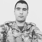 Дилшод, 34, Санкт-Петербург