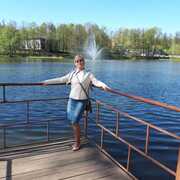 Эля, 58, Красково