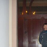 Сашка, 59, Ладушкин