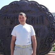 Виктор, 52, Белев