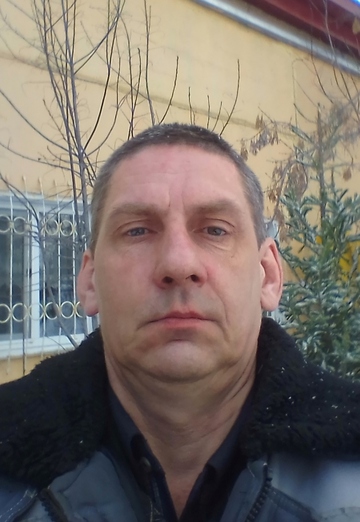 My photo - Vasiliy, 53 from Tyumen (@vasiliy81382)