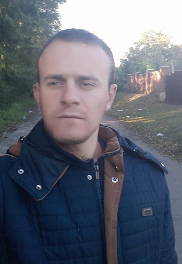 My photo - Vіtalіy Polshin, 54 from Zhytomyr (@vtalypolshin)