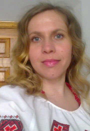 Моя фотография - Полина, 37 из Крыжополь (@polina18121)