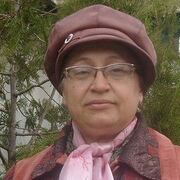 Веруня, 62, Ремонтное