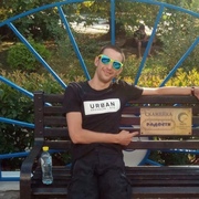 Владимир, 37, Смоленск