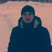 Леха, 30, Приобье