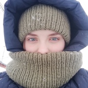 Соня, 20, Ленск