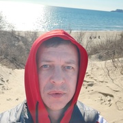 Александр, 42, Славянск-на-Кубани