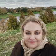 Anna 41 Minsk