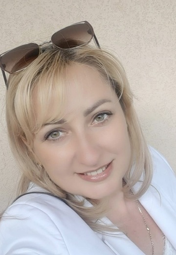 Mein Foto - Anna, 42 aus Astrachan (@anna279104)