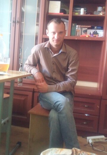Моя фотография - Павел, 36 из Таганрог (@pavel131063)
