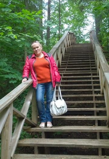 Mein Foto - Olga, 65 aus Kursk (@olga194798)