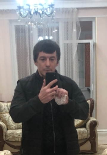My photo - tom, 32 from Makhachkala (@tom3673)
