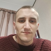 Александр, 27, Славгород