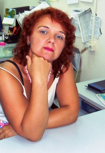 My photo - Linechelesterolemia, 54 from Arkhangelsk (@linechelesterolemia)
