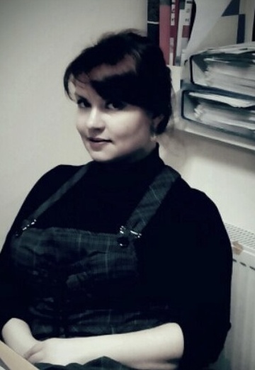 Моя фотография - Екатерина, 34 из Киев (@ekaterina35018)