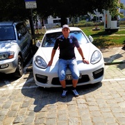 Andrіy Pіsarjevskiy 34 Striy