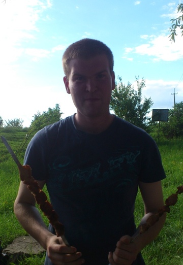 My photo - Sergіy, 33 from Rivne (@sergy4492)