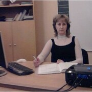 Елена, 49, Верхотурье
