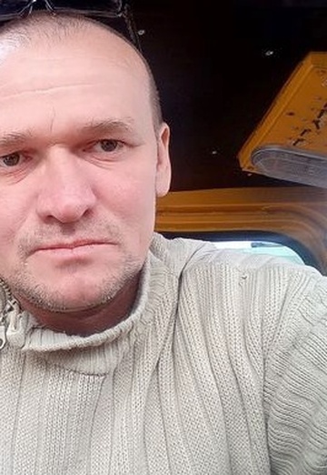 My photo - Evgeniy, 47 from Cheboksary (@evgeniy348591)