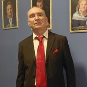 Gennadiy 30 Moscow