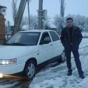 Зураб, 51, Орловский